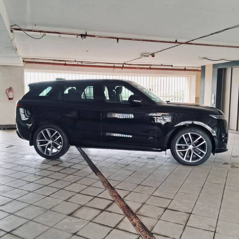 Range Rover Sport HSE Diesel