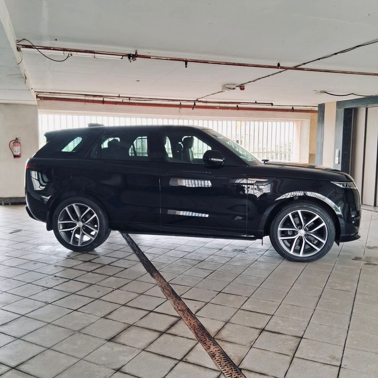 Range Rover Sport HSE Diesel