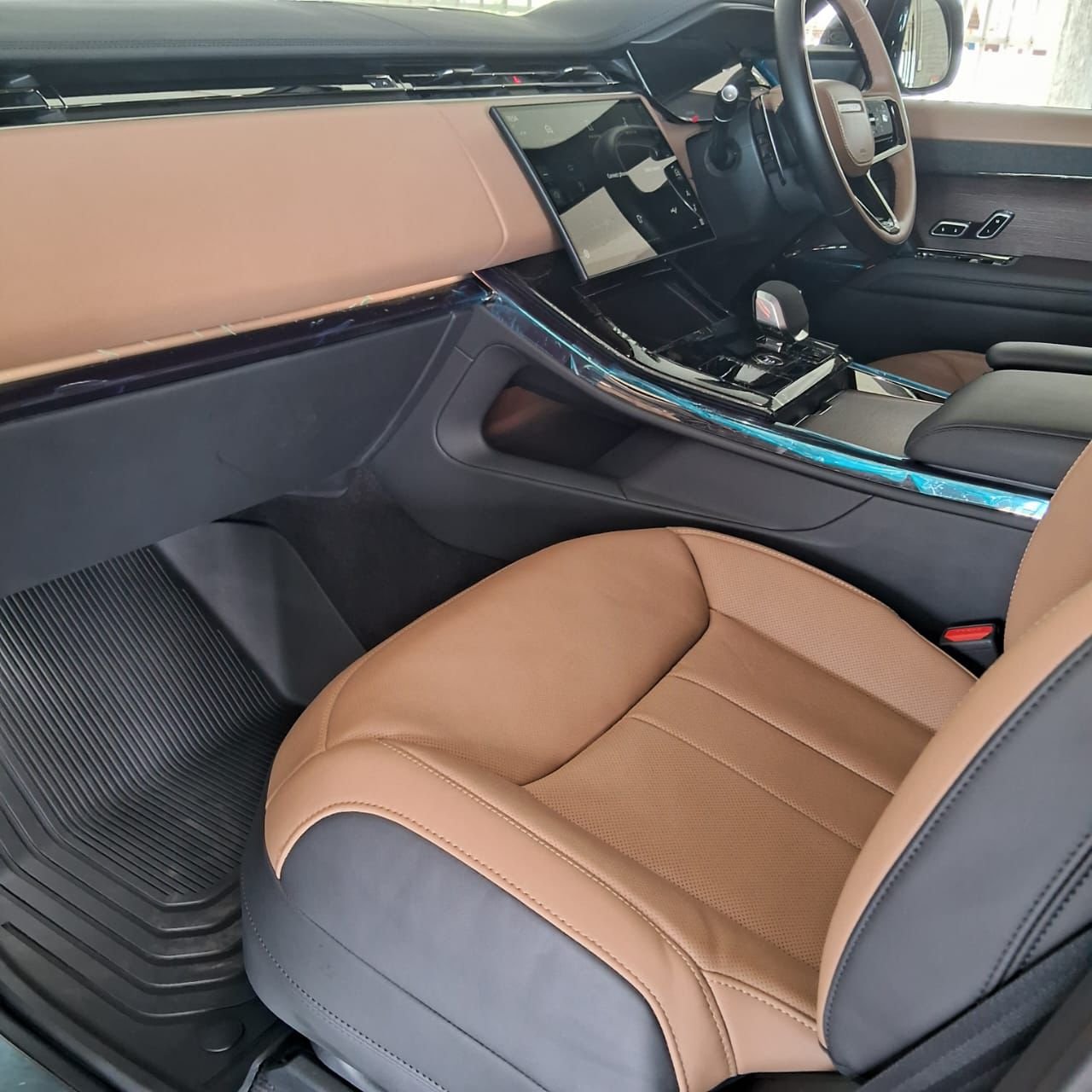 Range Rover Sport HSE Diesel