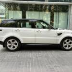 Range Rover Sport HSE