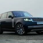 Range Rover Autobiography LWB