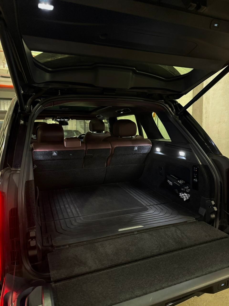 Range Rover Autobiography LWB