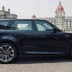 Range Rover Sport HSE Dynamic CBU