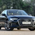 Audi A6 45 TFSI Technology