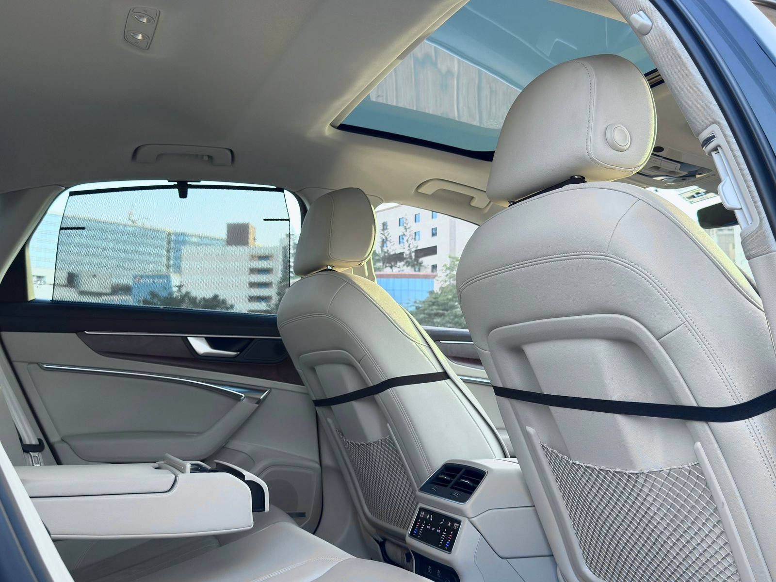 Audi A6 45 TFSI Technology