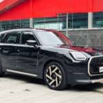 MINI Countryman E