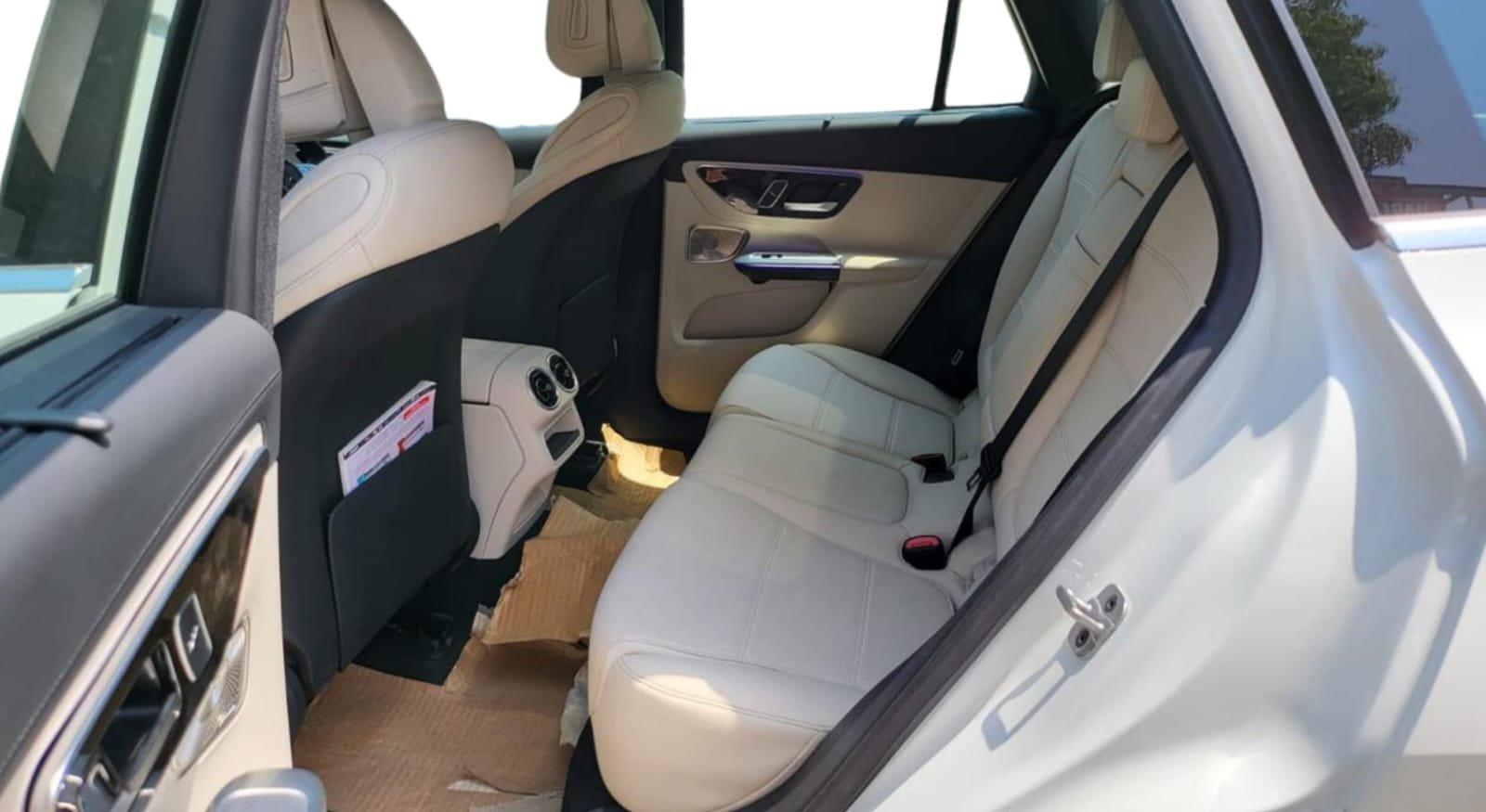 Mercedes Benz GLC 220d