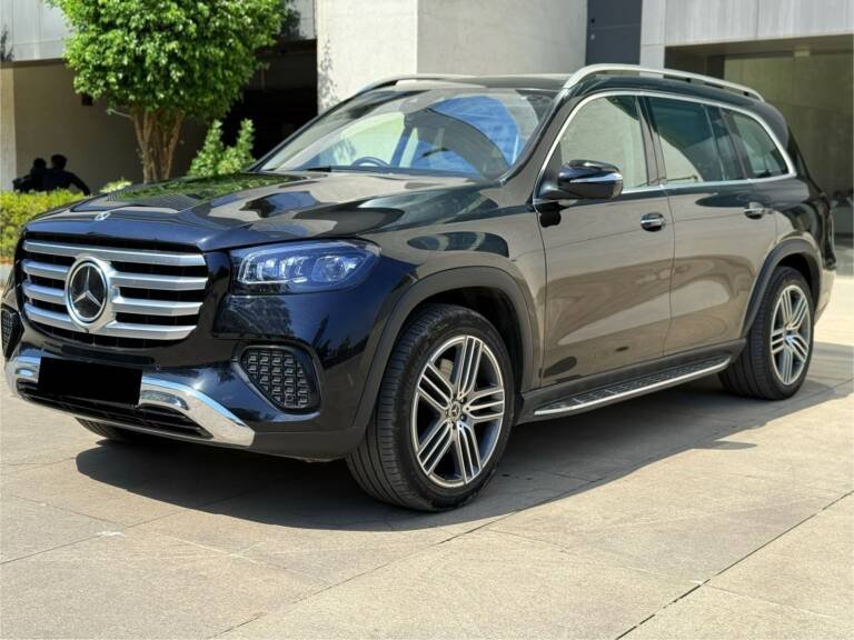 Mercedes Benz GLS 450d