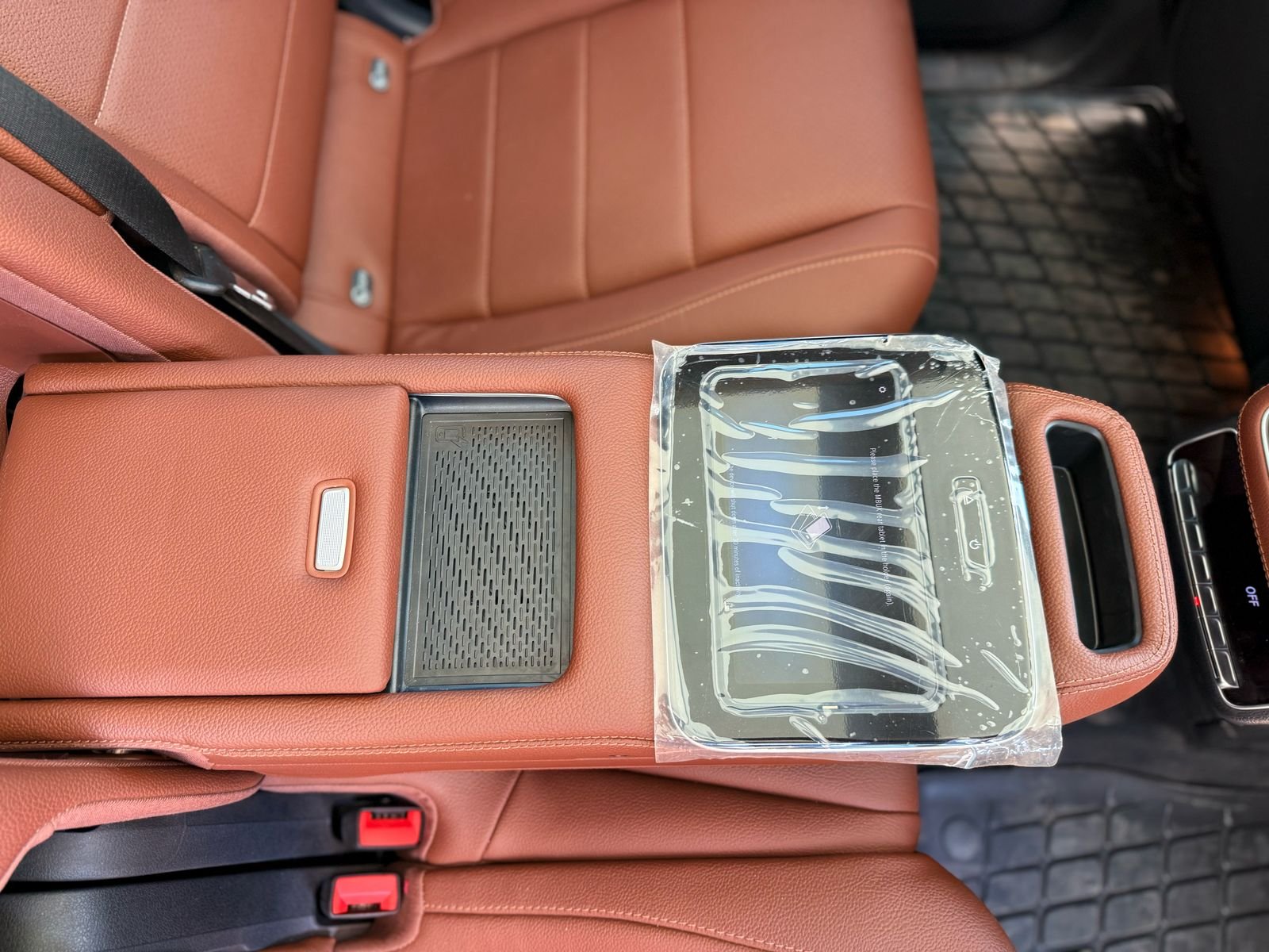 Mercedes Benz GLS 450d