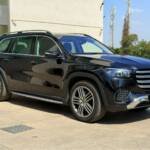 Mercedes Benz GLS 450d