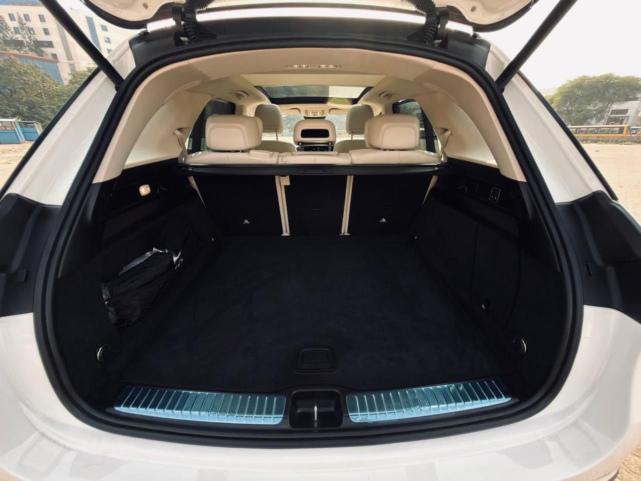 Mercedes Benz GLE 300D AMG Line