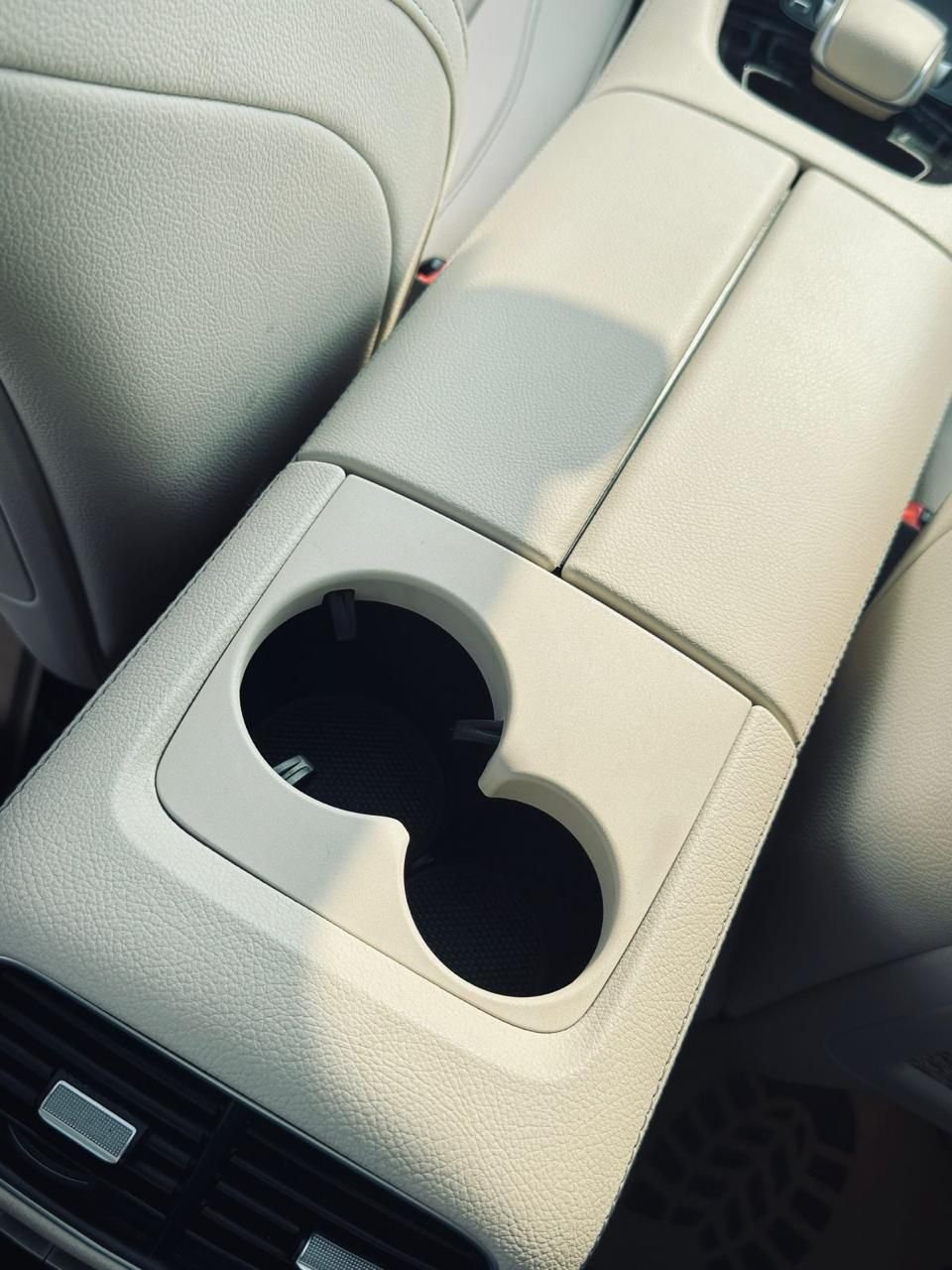 Mercedes Benz GLE 300D AMG Line