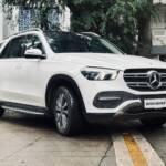 Mercedes Benz GLE 300d 4 MATIC LWB