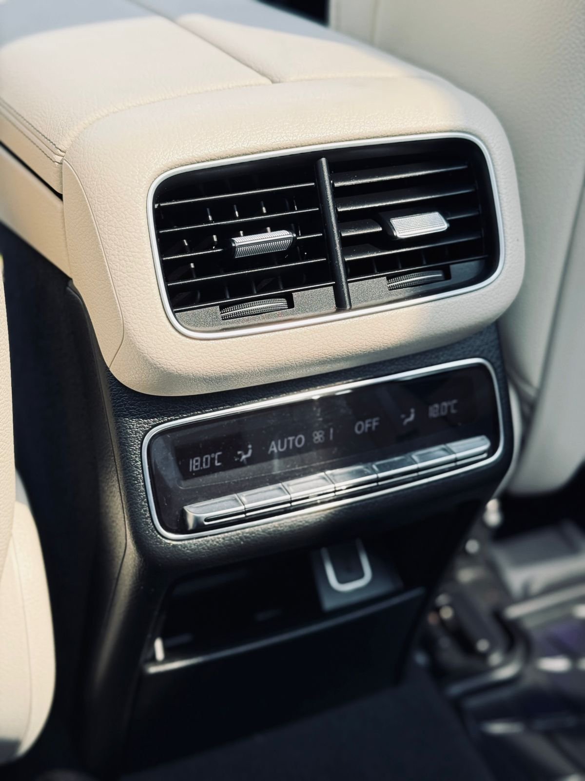 Mercedes Benz GLE 300d LWB