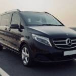 Mercedes Benz V Class 220D