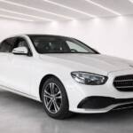 Mercedes Benz E Class E200 Exclusive