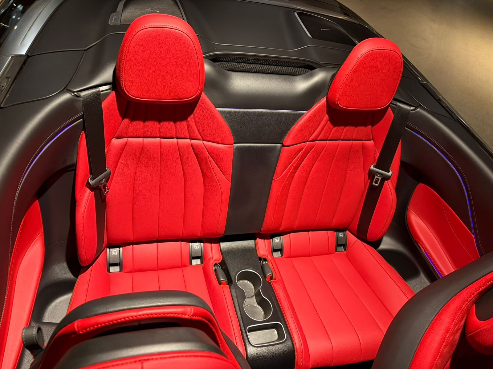 Mercedes-Benz CLE 300 Cabriolet AMG Line