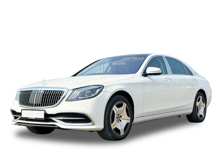 Mercedes Benz GLE 300D AMG Line