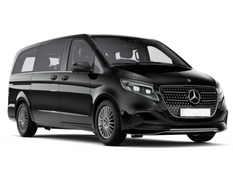 Mercedes Benz V Class 220D