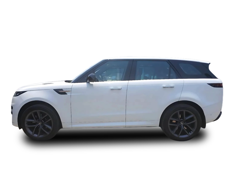 Range Rover Sport HSE Dynamic