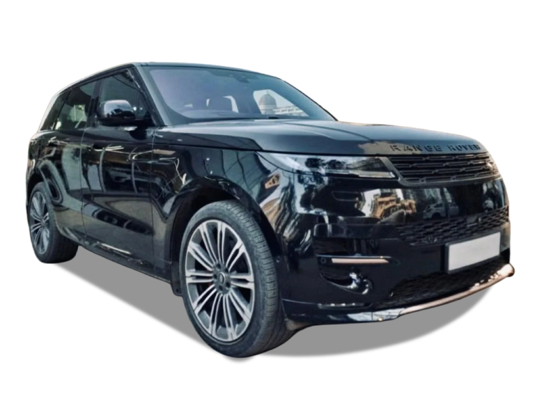 Range Rover Sport HSE Dynamic CBU