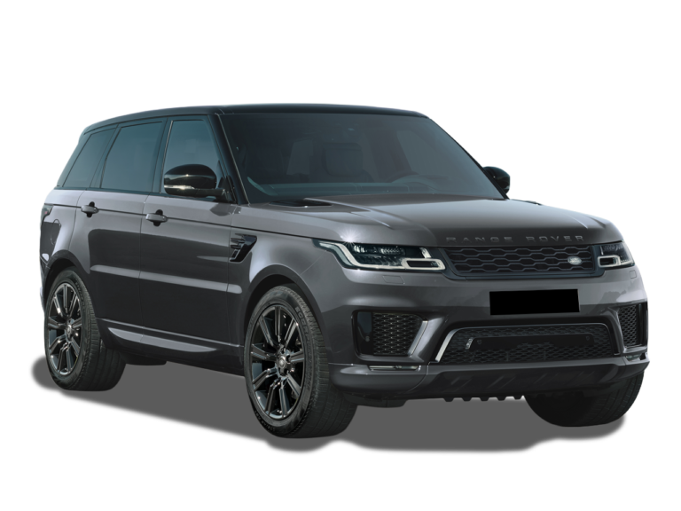 Range Rover Sport SE