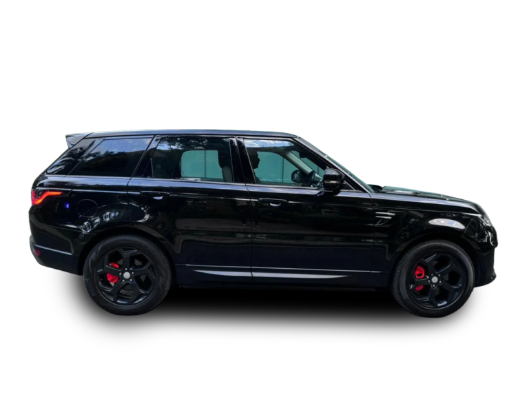 Range Rover Sport SE