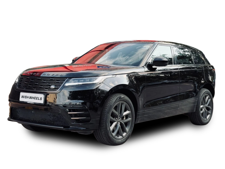 Range Rover Velar HSE Dynamic