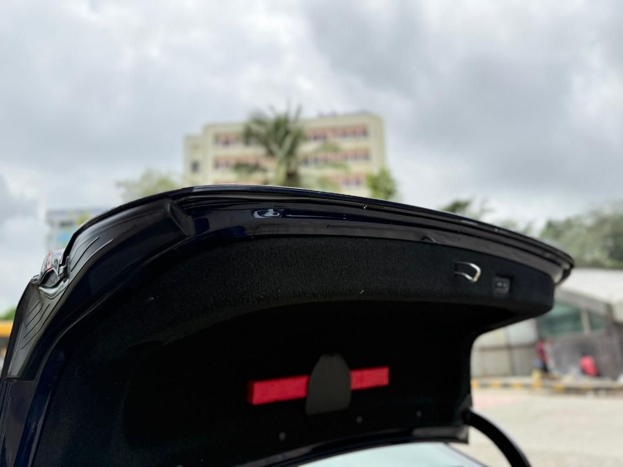 BMW 7 series 740i M Sport