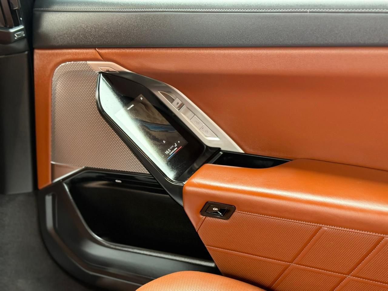 BMW 7 series 740i M Sport