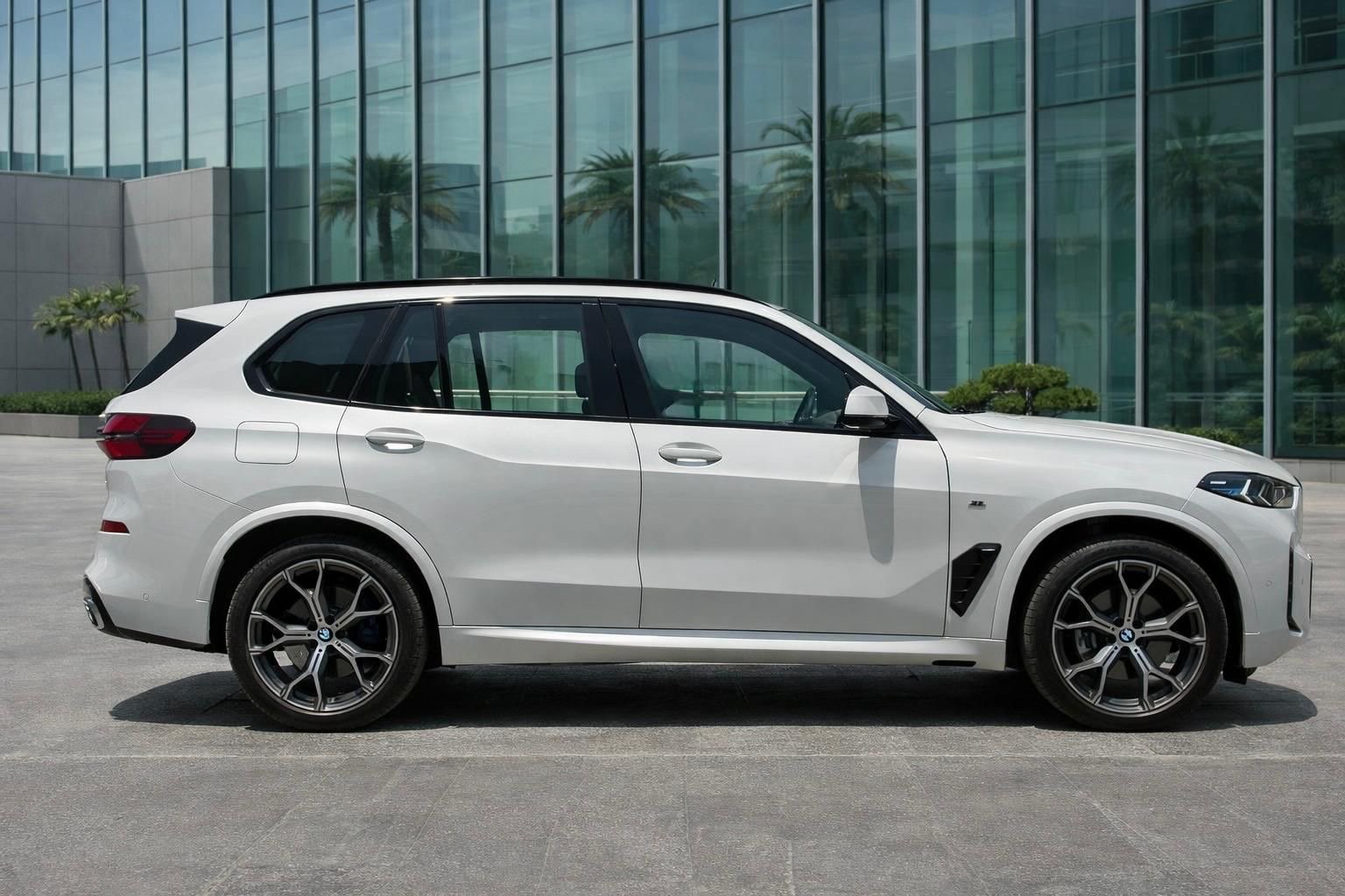 BMW X5 M Sport 40i