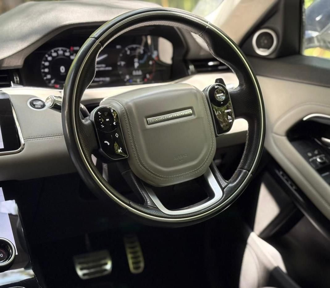 Range Rover Evoque Dynamic SE