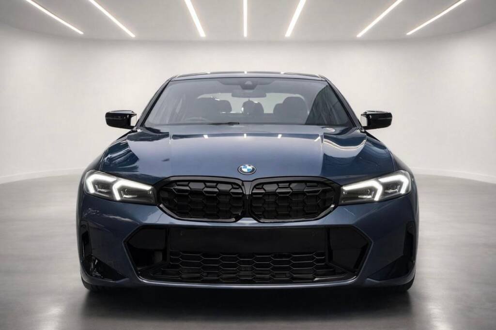 BMW M340i LCI-2
