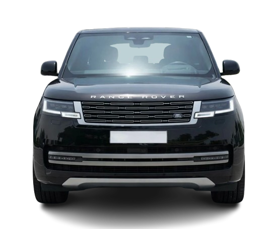 Range Rover HSE LWB