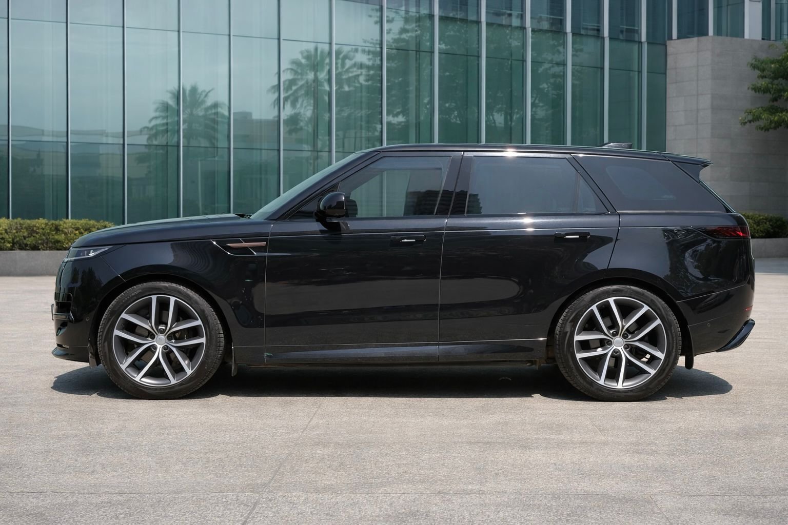 Range Rover Sport HSE Dynamic