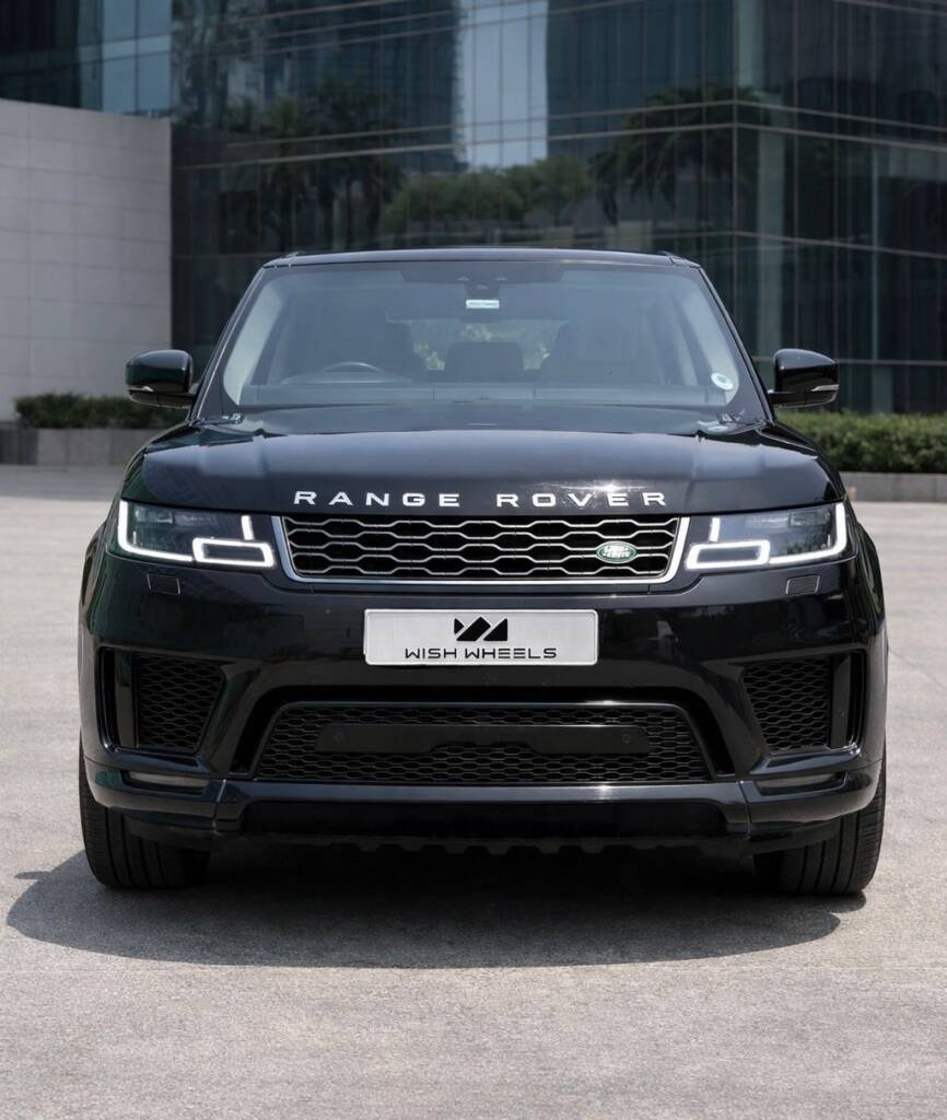Range Rover Sport SE