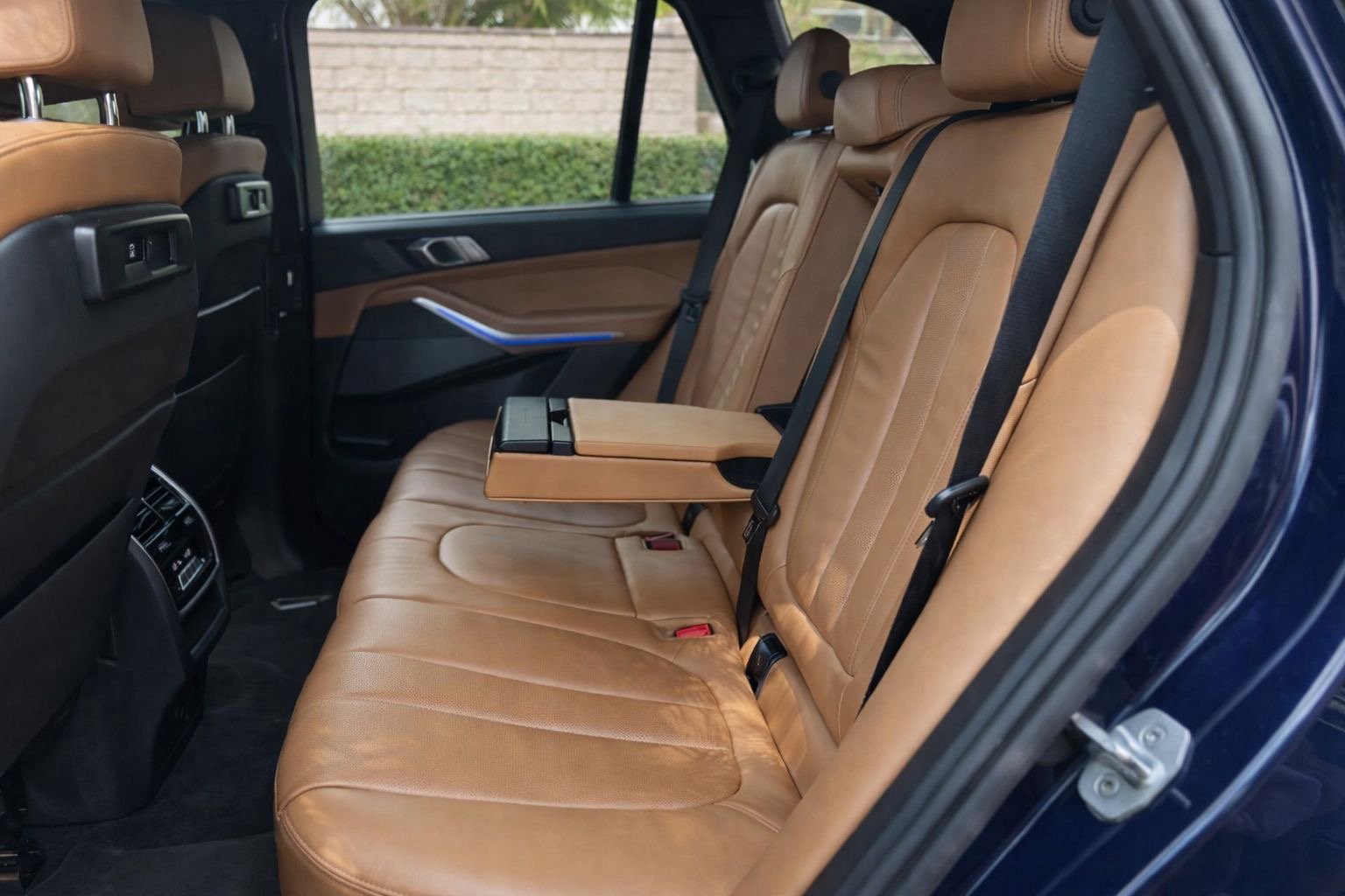 BMW X5 xdrive30d M Sport