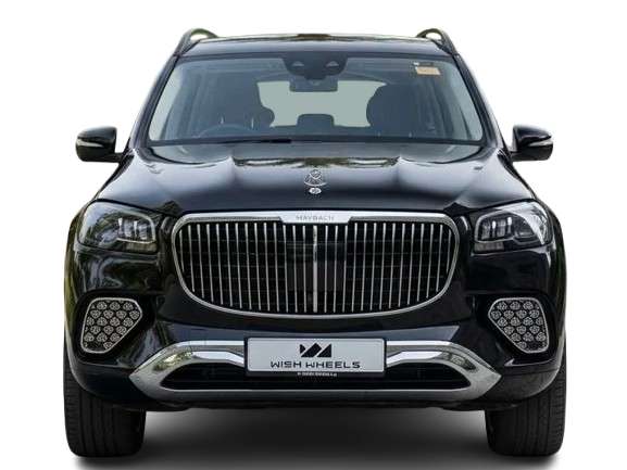 Mercedes Benz GLS 450d Maybach Line (7 seater)