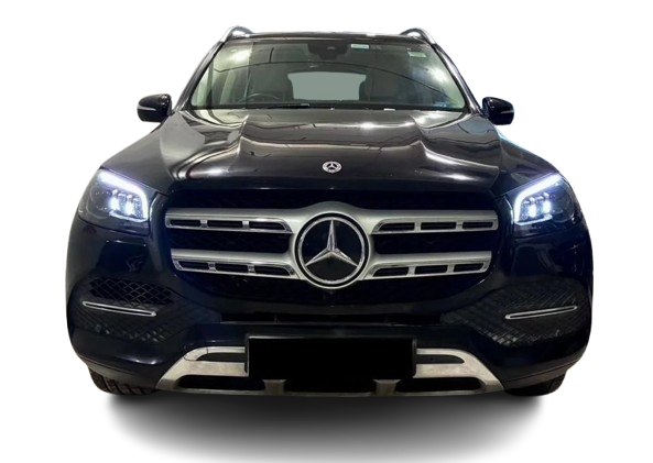 Mercedes Benz GLS 400d 4MATIC