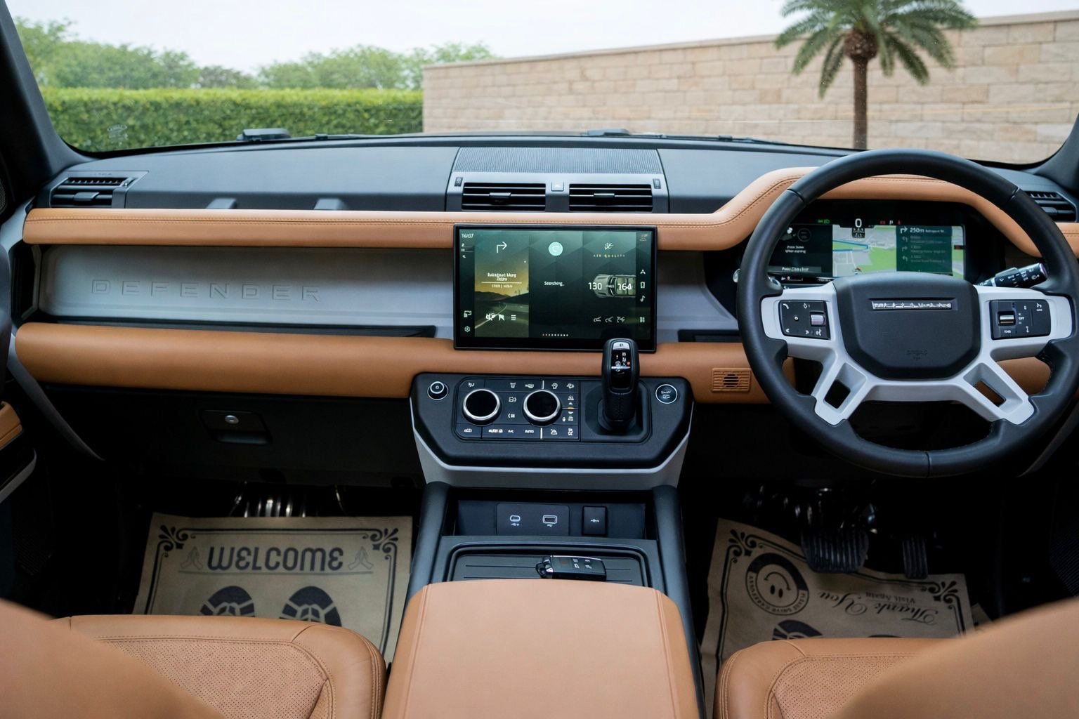 Land Rover Defender 110 HSE