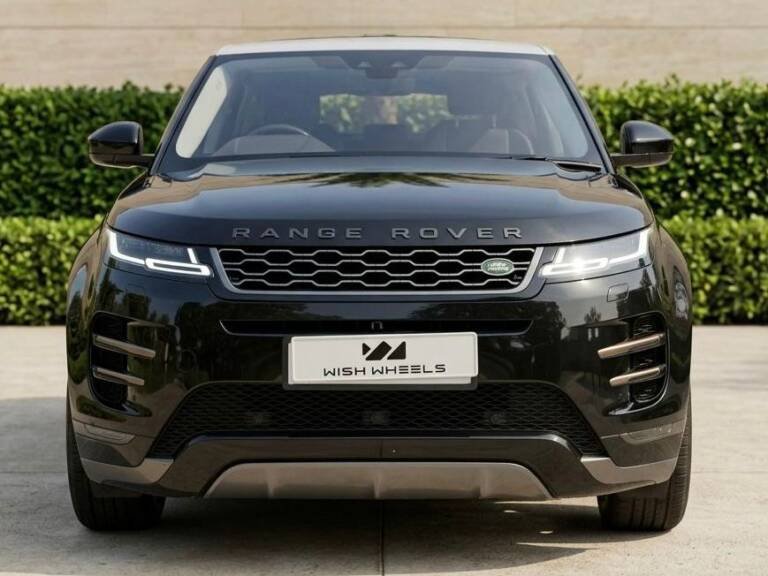 Range Rover Evoque Dynamic SE