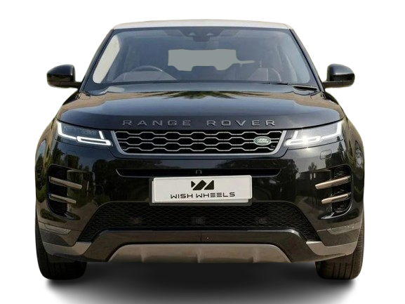 Range Rover Evoque Dynamic SE