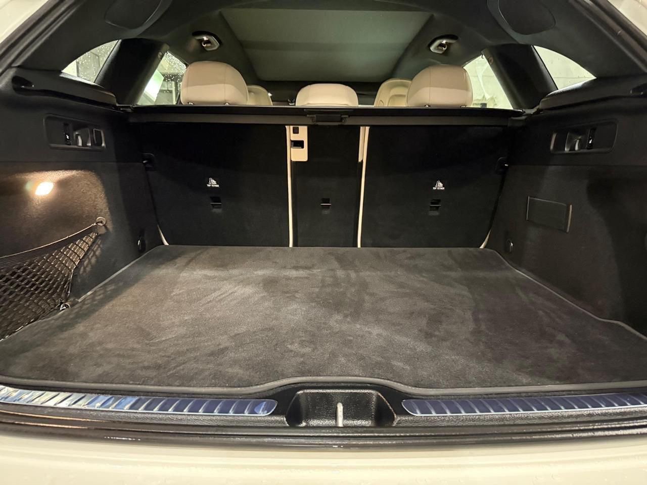 Mercedes Benz GLC 220d 4-Matic