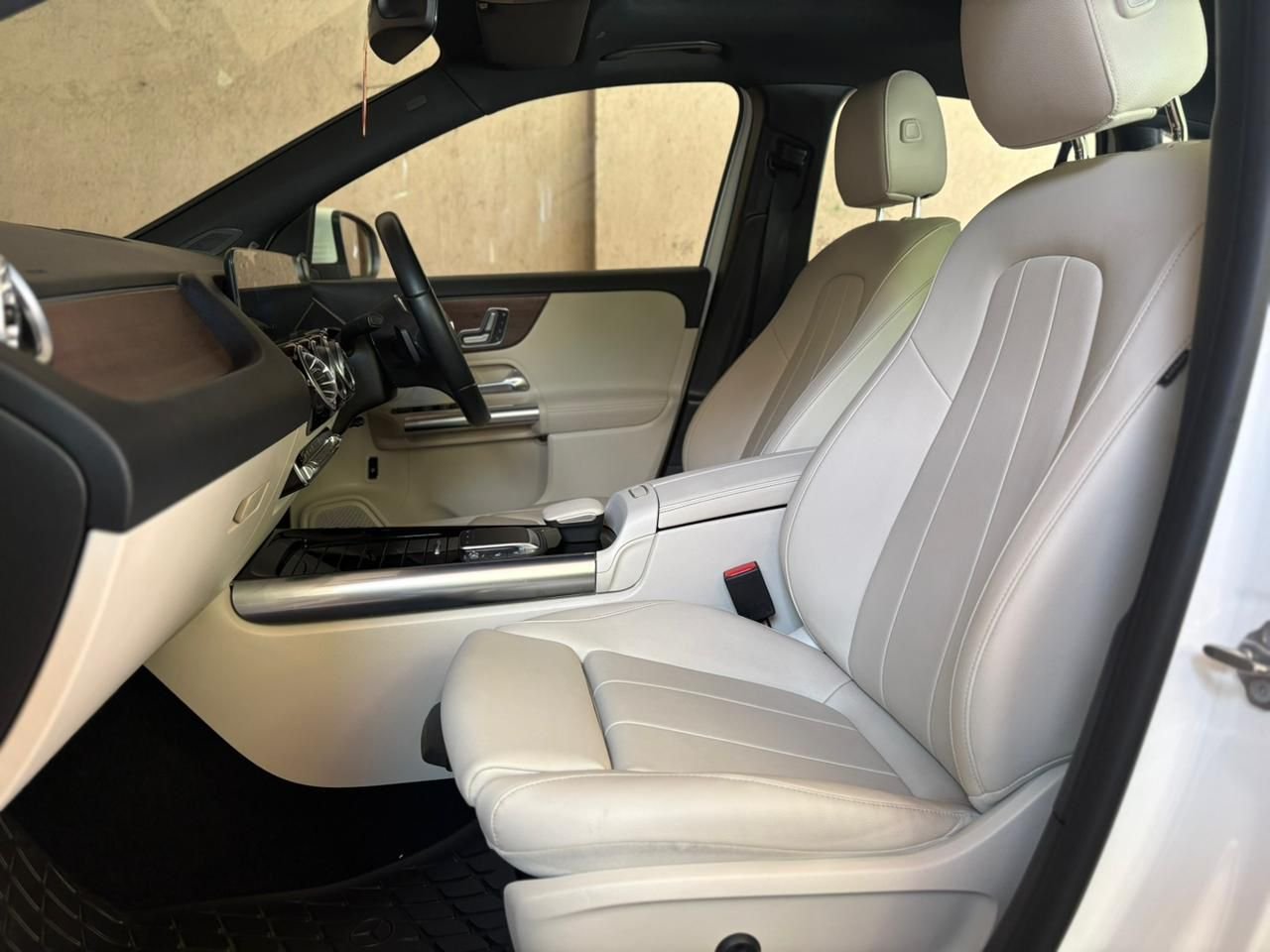 Mercedes Benz GLA 220d