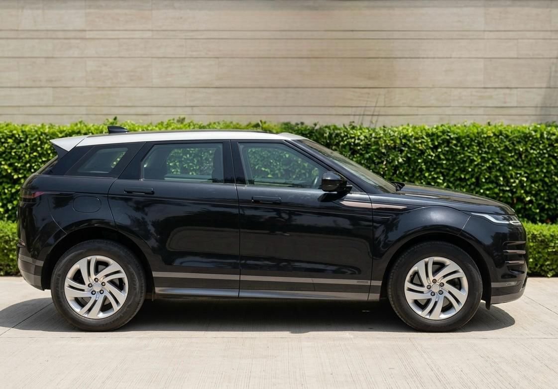 Range Rover Evoque Dynamic SE