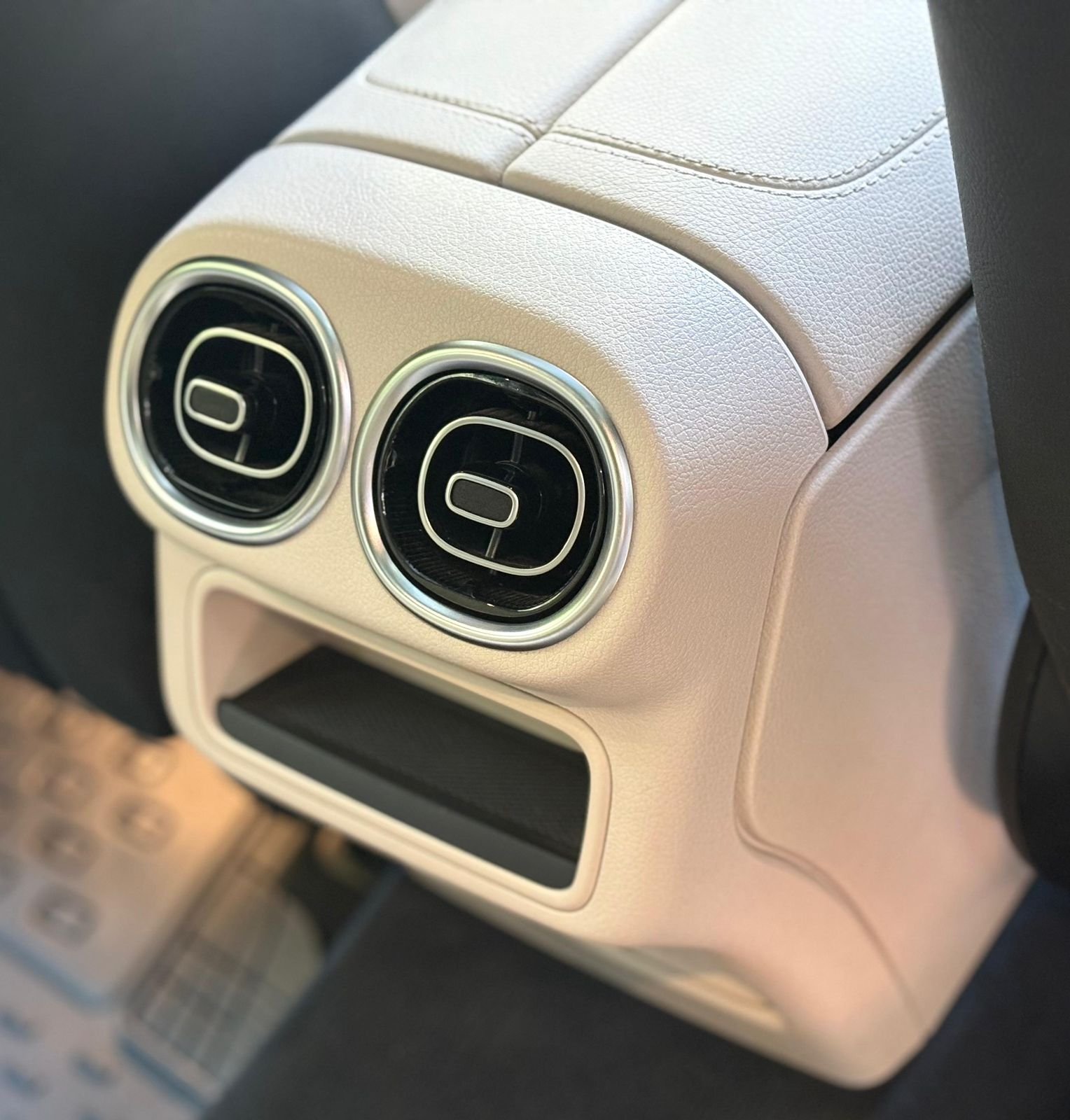 Mercedes Benz GLC 220d 4-Matic