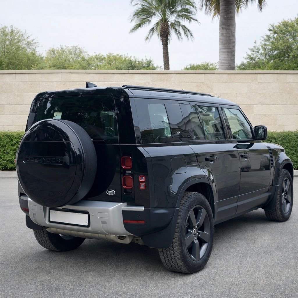 Land Rover Defender 110 HSE