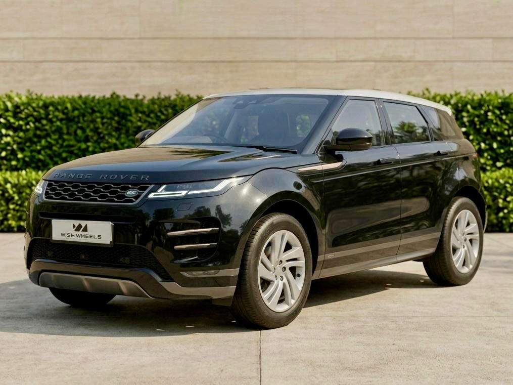 Range Rover Evoque Dynamic SE