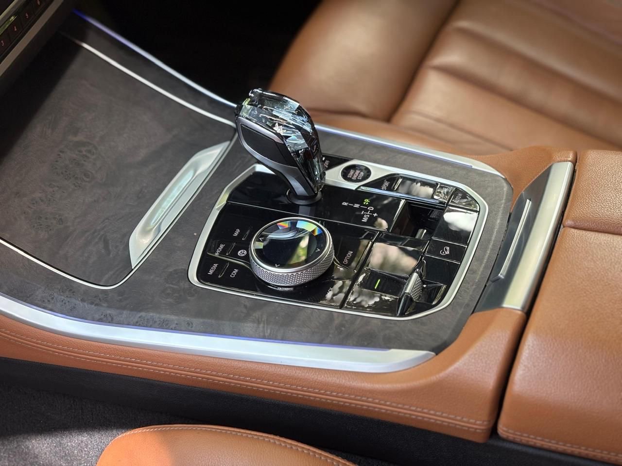 BMW X5 xdrive30d M Sport