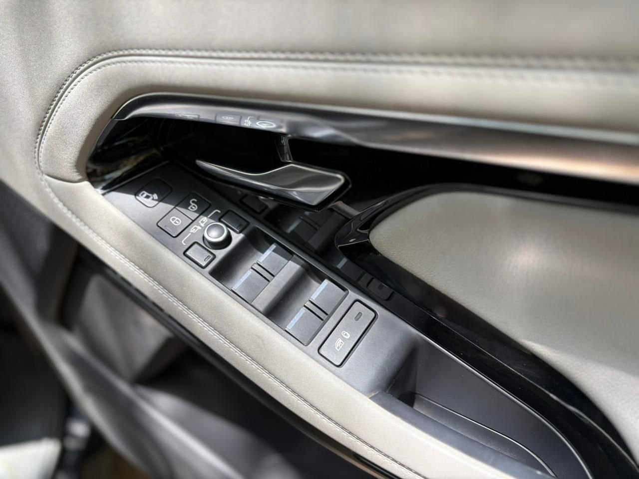 Range Rover Evoque Dynamic SE